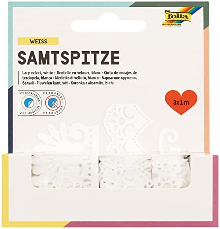 Savitvirtinančios aksominės juostelės – 3 skirtingi dizainai